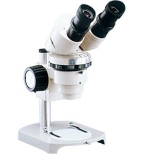 stereomicroscopio ottico 1
