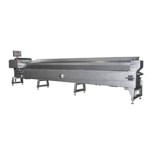 evisceratrice per pesce / automatica