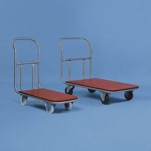 carrello di carico