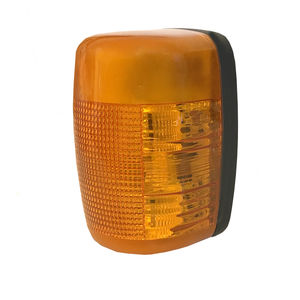 indicatore luminoso lampeggiante