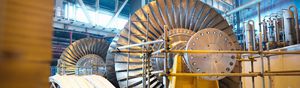 olio per turbina / di lubrificazione / sintetico / ad alte prestazioni