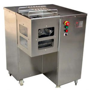 macchina per sfilacciare per carne