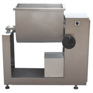 mescolatore per carne in acciaio inossidabile