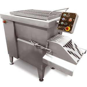 mescolatore per carne a palette