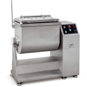 mescolatore per carne in acciaio inossidabile