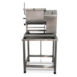 mescolatore per carne in acciaio inossidabile