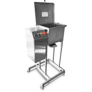 mescolatore per carne