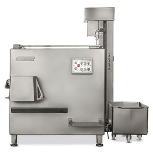 tritacarne industriale per carne