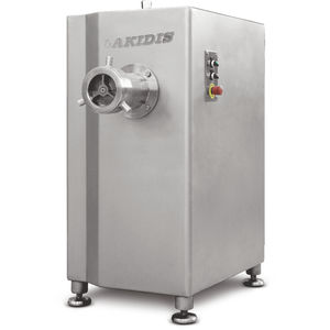 tritacarne industriale per carne