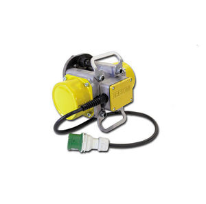 vibratore pneumatico