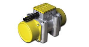 vibratore elettrico