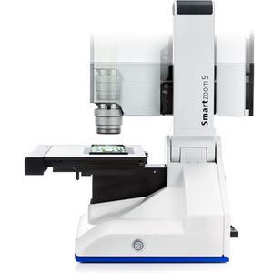 microscopio digitale