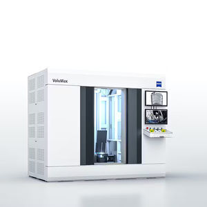 macchina di tomografia computerizzata a raggi X