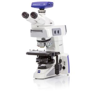 microscopio ottico