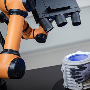 scanner 3D