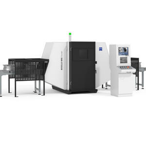 macchina di tomografia computerizzata a raggi X