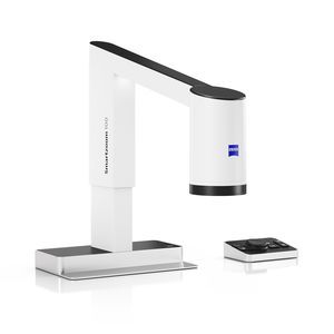 microscopio digitale