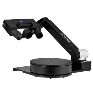 scanner 3 assi