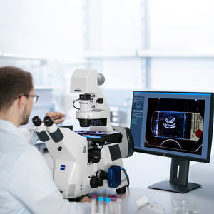 microscopio ottico
