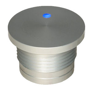 interruttore piezo / unipolare / luminoso / AC