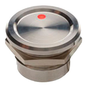 interruttore piezo / unipolare / luminoso / AC
