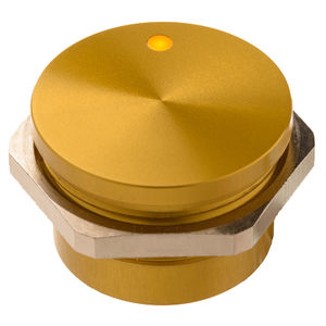interruttore piezo / unipolare / luminoso / AC