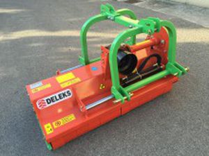 braccio decespugliatore 1