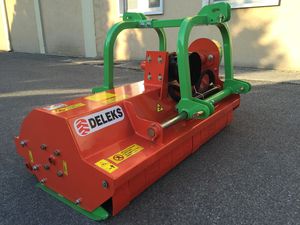 braccio decespugliatore 1