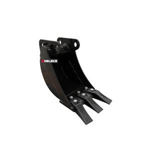 benna a denti standard 1