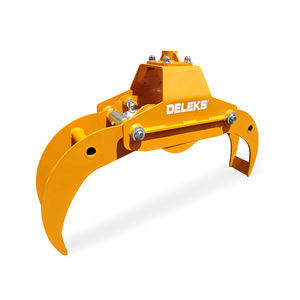 pinza per gru forestale 1