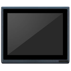 panel PC TFT LCD / con touch screen capacitativo / con retroilluminazione a LED / con touch screen resistivo a 5 fili
