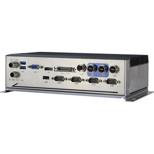 PC di bordo / Intel® Apollo Lake / Mini PCIe / SATA