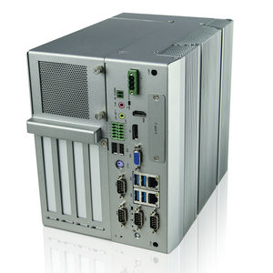 PC box / Intel® Skylake Processeur / Processeur Intel® Kaby Lake / VGA