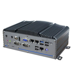 PC embedded