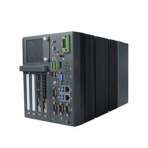 PC di bordo / Intel® Celeron® / Intel® Pentium / NVIDIA