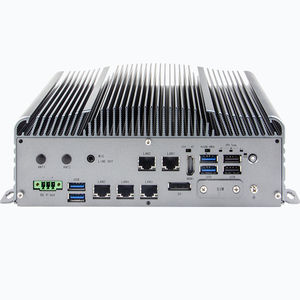PC di bordo / 8th Generation Intel® Core™ / Intel® Celeron® 4305U / Intel® Core™ i3-8145U