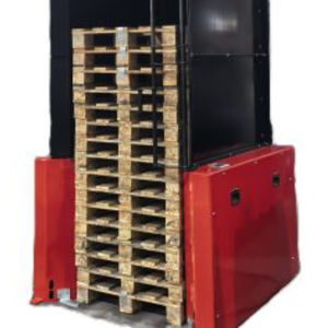 magazzino per pallet automatico