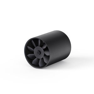 ventilatore assiale