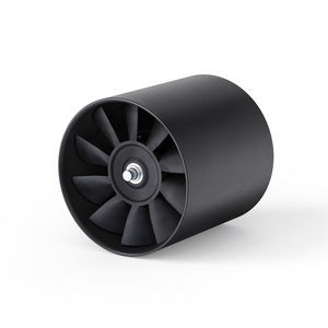 ventilatore assiale