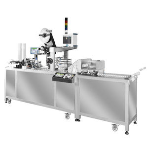 etichettatrice automatica