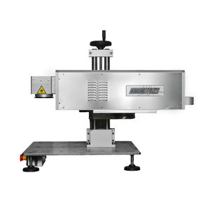 macchina di marcatura laser CO2