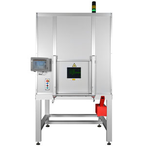 macchina di marcatura laser