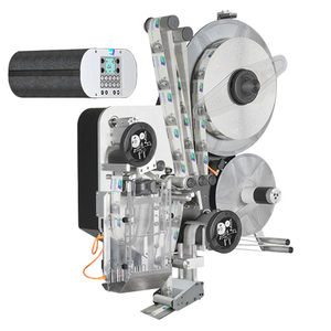 applicatore di etichette automatico