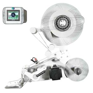 applicatore di etichette automatico