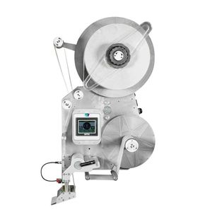 applicatore di etichette automatico