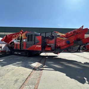 frantoio a cono 1