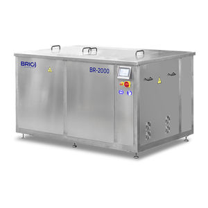 lavatrice ad ultrasuoni con timer