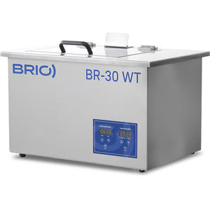 lavatrice ad ultrasuoni benchtop