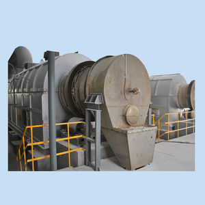 forno di calcinazione
