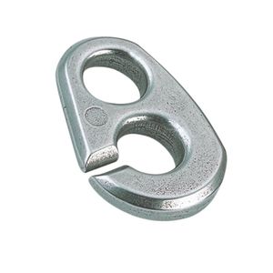 gancio a occhiello